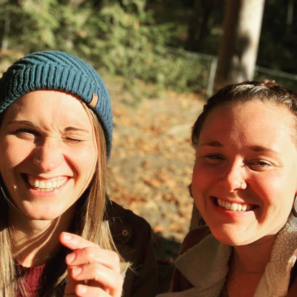 Meet your Posher, Cortney